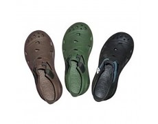 VN-Giày siêu nhẹ đế liền quai Size 40